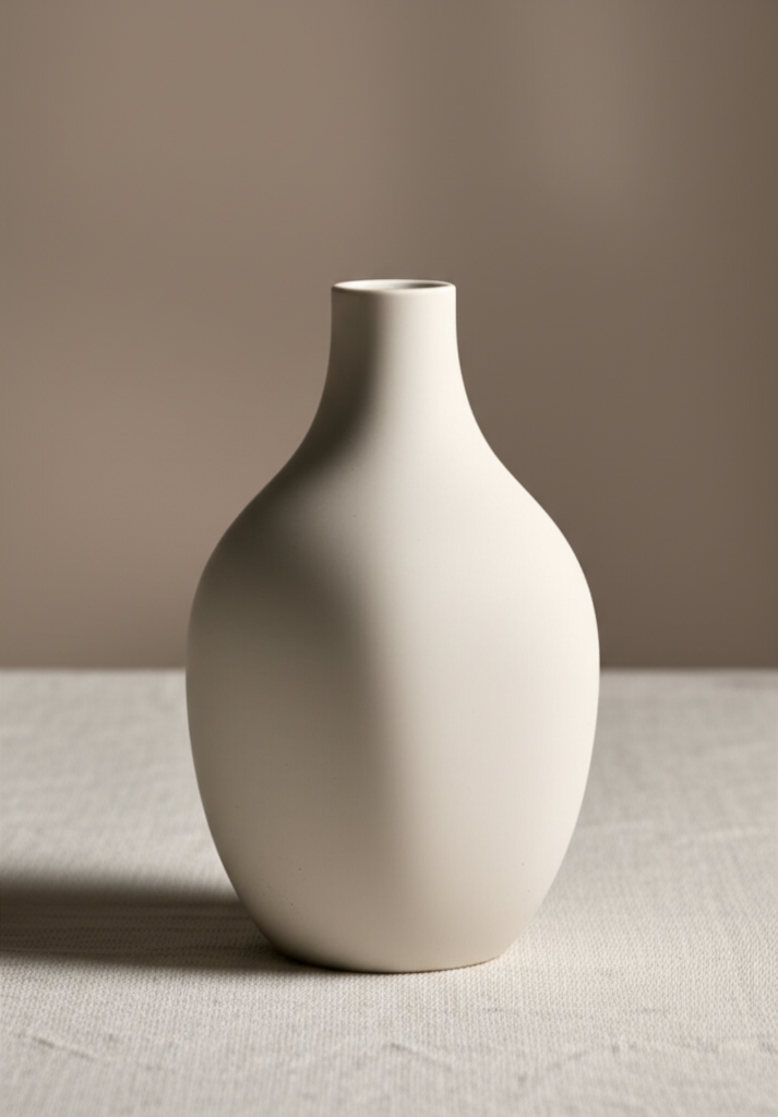 Ceramic Vase