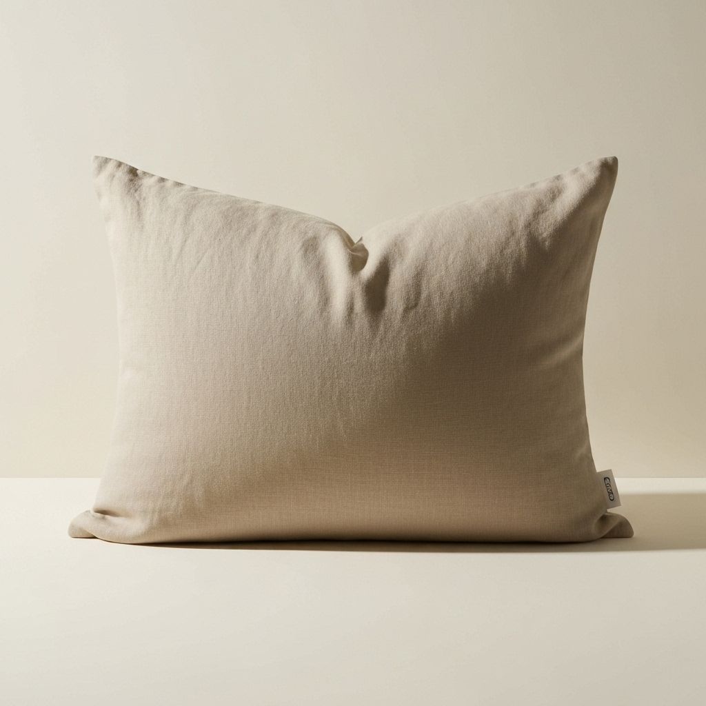 Linen Pillow