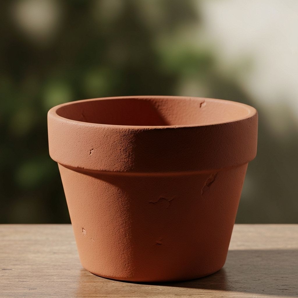 Plant Pot
