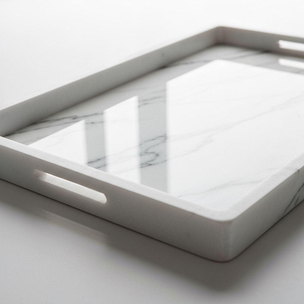 Marble Tray